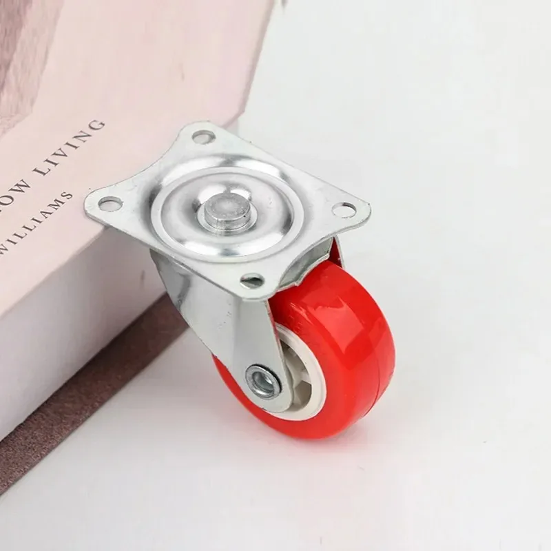 4/8PCS Furniture Caster 1.5\