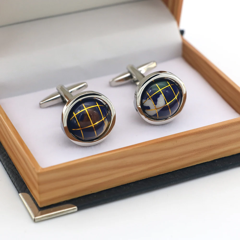 4 Màu Lựa Chọn Thời Trang Dây Sỉ & Lẻ Mới Lạ Chức Năng Xoay Được Quả Cầu Chất Lượng Thiết Kế Chất Liệu Đồng Thau