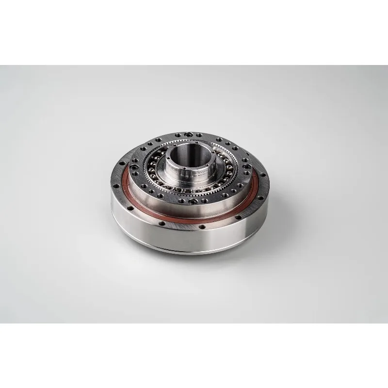 High Precision Harmonic Rapid Prototyping Mold Stainless Steel Aluminum Wire EDM Parts for Flange Mounted Automotive Reducers