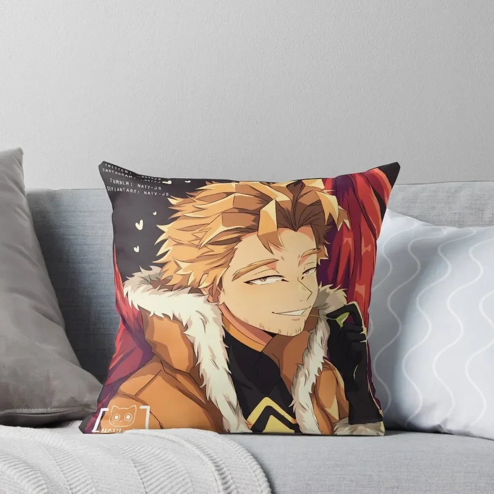 

Наволочки для диванных подушек Hawks V, декоративные подушки для гостиной