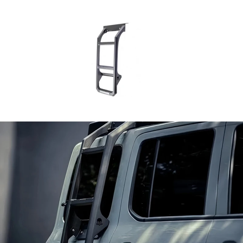 High Quality Off‑Road Side Ladder Exterior Modification Replacement Accessories Fit for Tank 300