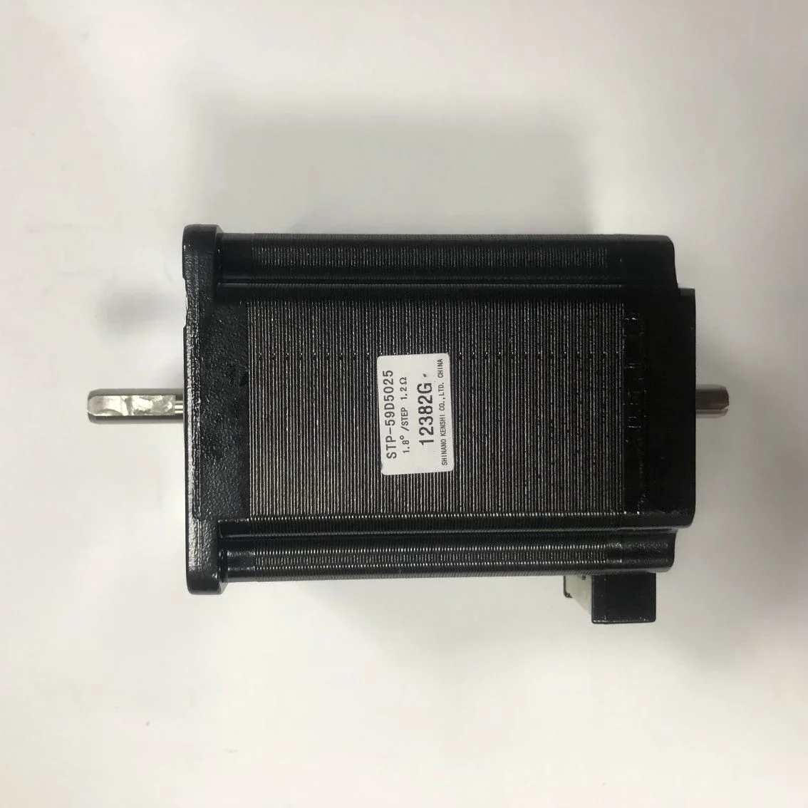 

Stepper motor STP 59D5007/STP 59D5005/STP 59D5043