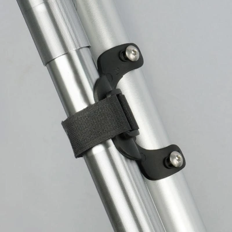 

Bike Holder Bike Bracket Clip Fixing Frame Retaining Bracket for Road Bikes