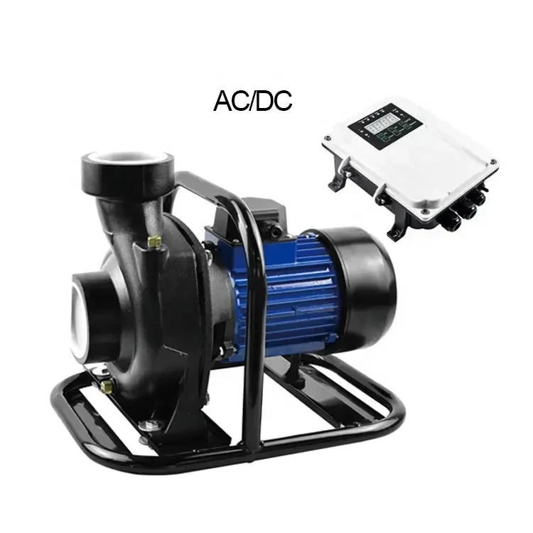 Ac/Dc Hybrid Bldc 2…