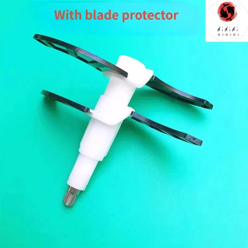 XMSJ 1PC Blender Four Mincer Blade Knife for Midea MJ-LZ25 Easy225 Easy235 Meat Grinder Mixer Parts DD view 3