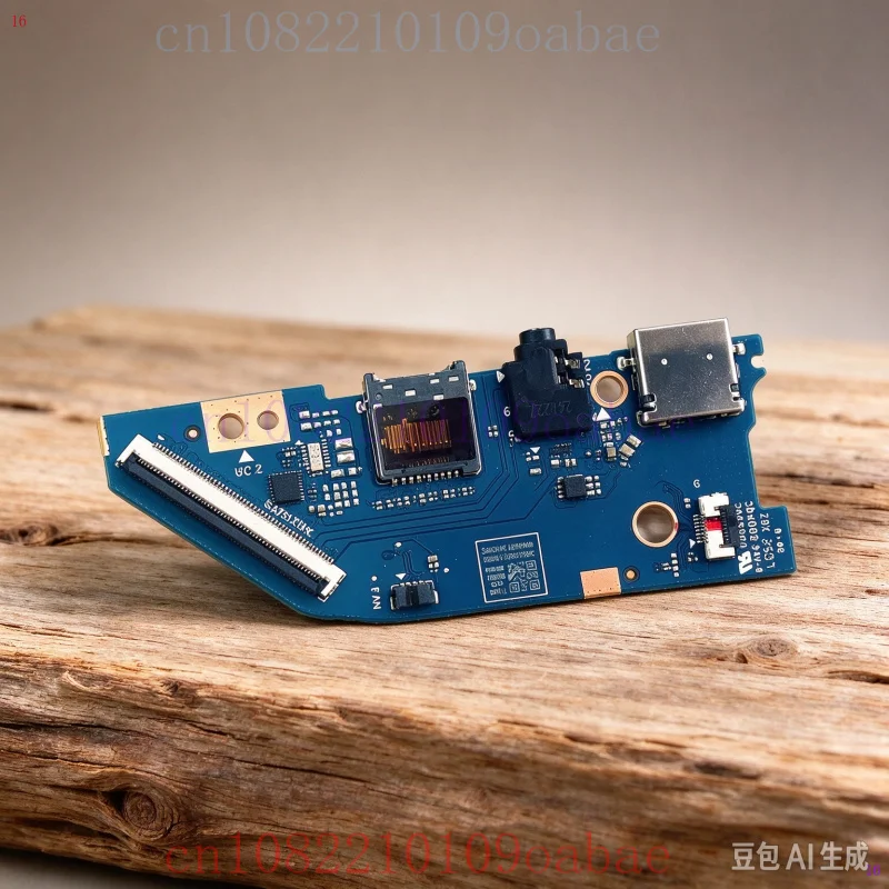 Interface FOR Samsung Galaxy Book3 NP750XFG USB BOARD NB6099C NB6099
