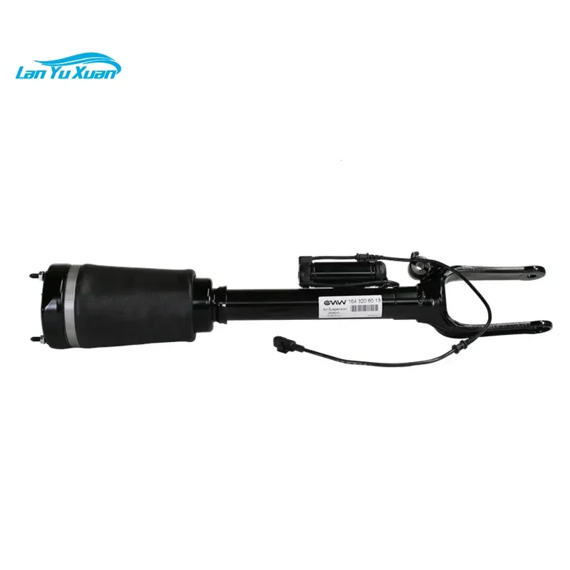 

Front Air Strut for Mercedes ML-Class W164 & GL-Class X164 OE:1643206013 1643202213 1643204313 1643204613 1643205213