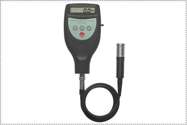 SRT-6223+ Surface Roughness tester blast cleaned surface measurement