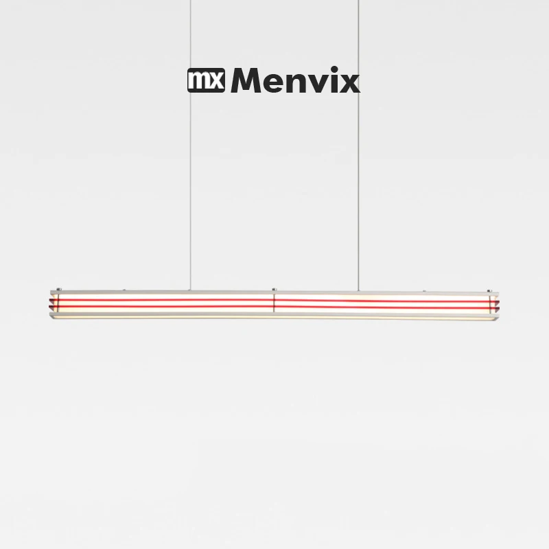 

Pendant Lights Modern Simple Dining Room Lights For Kitchen Long Chandelier Living Room Pendant Lamp Home Decoration Lighting