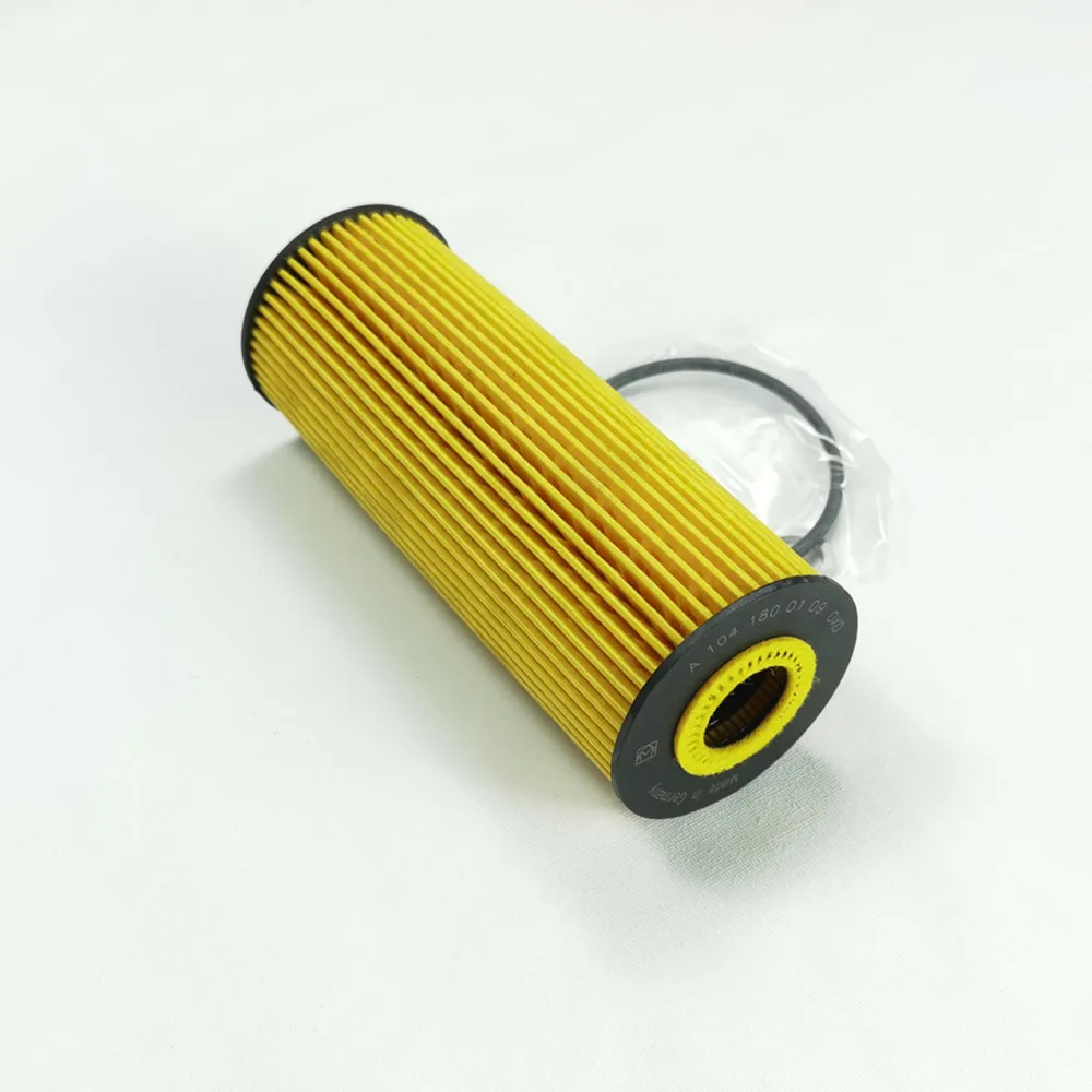 Oil Filter for Old MERCEDES-BENZ C/E/G-CLASS C124 W124 S124 W202 W203 S202 W124 W210 S124 W463 1041800109 1041800225 - Image 4