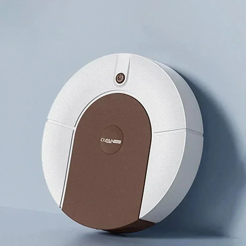 스마트 청소 로봇 진공 청소기 건식 및 습식 청소 충전식 로봇 전기 바닥 걸레 청소 로봇 홈 Applia