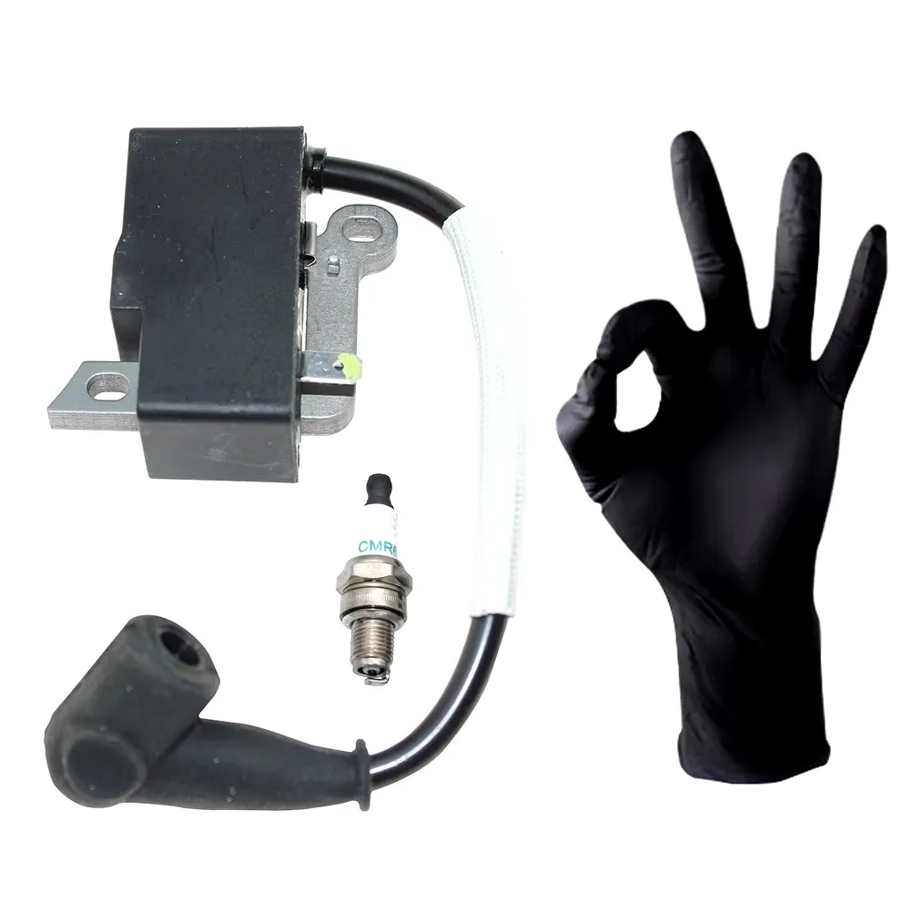 Ignition Coil Modul… - image