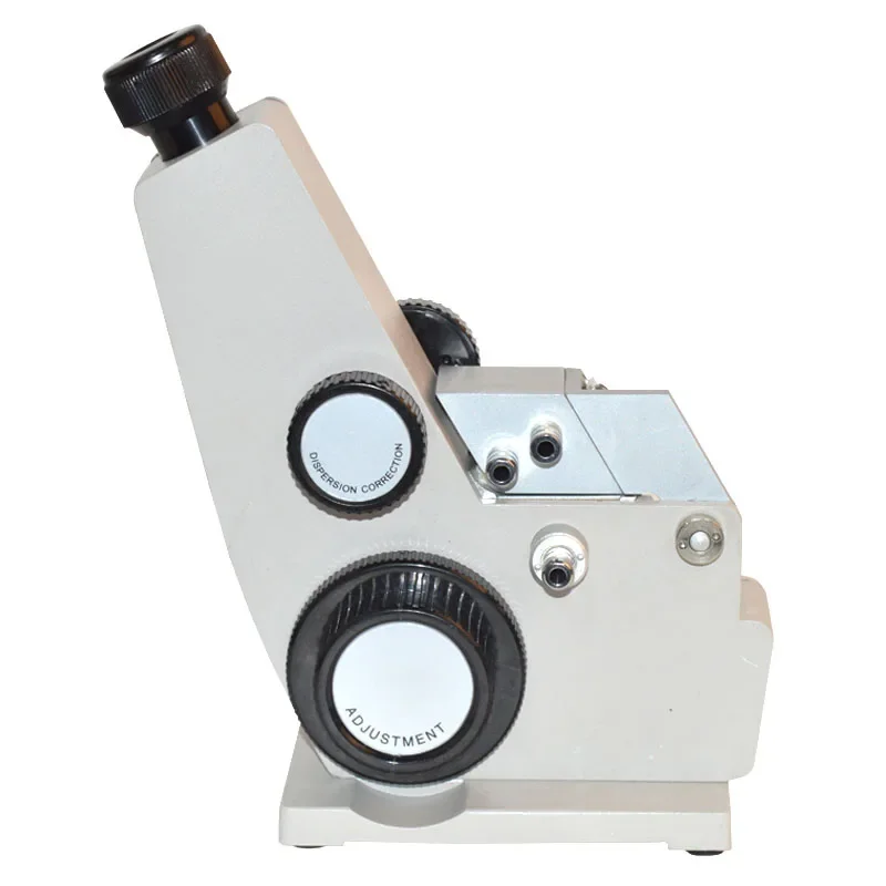 refractometer 2WAJ monochromatic refractometer digital brix refractometer Laboratory optical equipment 1pc