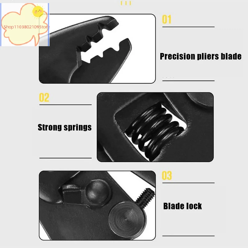 [TL]CFS-3 Three-Por…