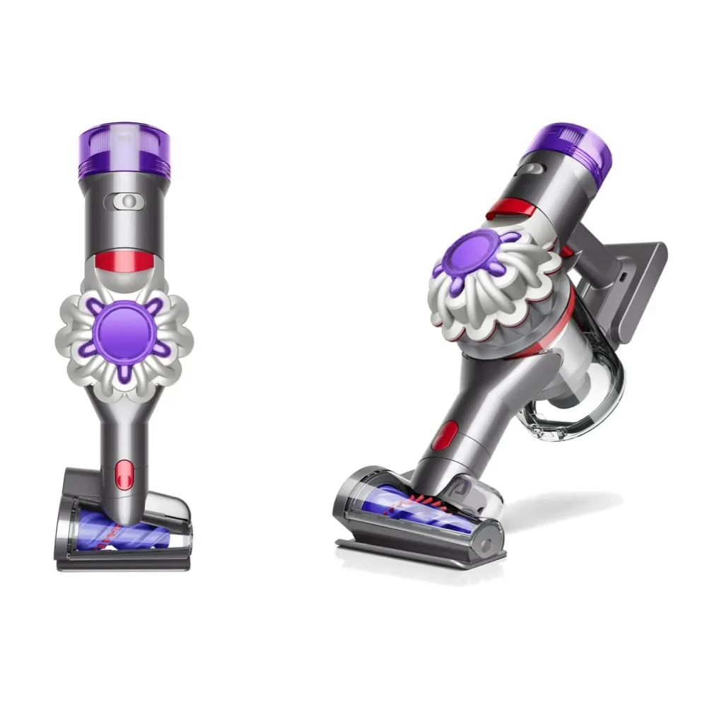 Accessoires Voor Dyson V8 Focus Matras Handheld Stofzuiger Reserveonderdelen Pre Post Hepa Filter Vervanging Washble Filter