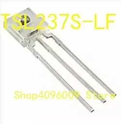 5PCS/LOT TSL237S-LF Light To Frequency High Responsivity TSL237