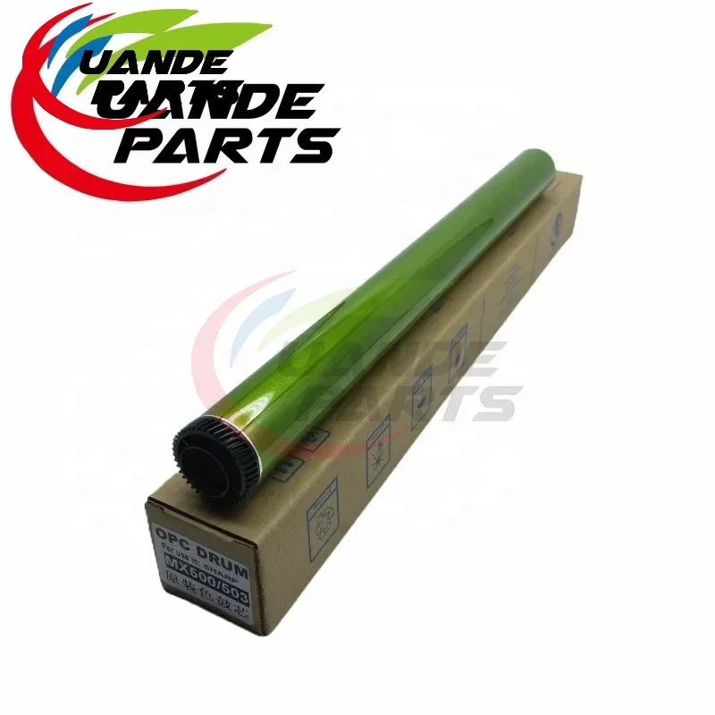 1PCS support for Sharp MX500 563 503 502 453 452 363 362 283 282 OPC Drum Copier Parts