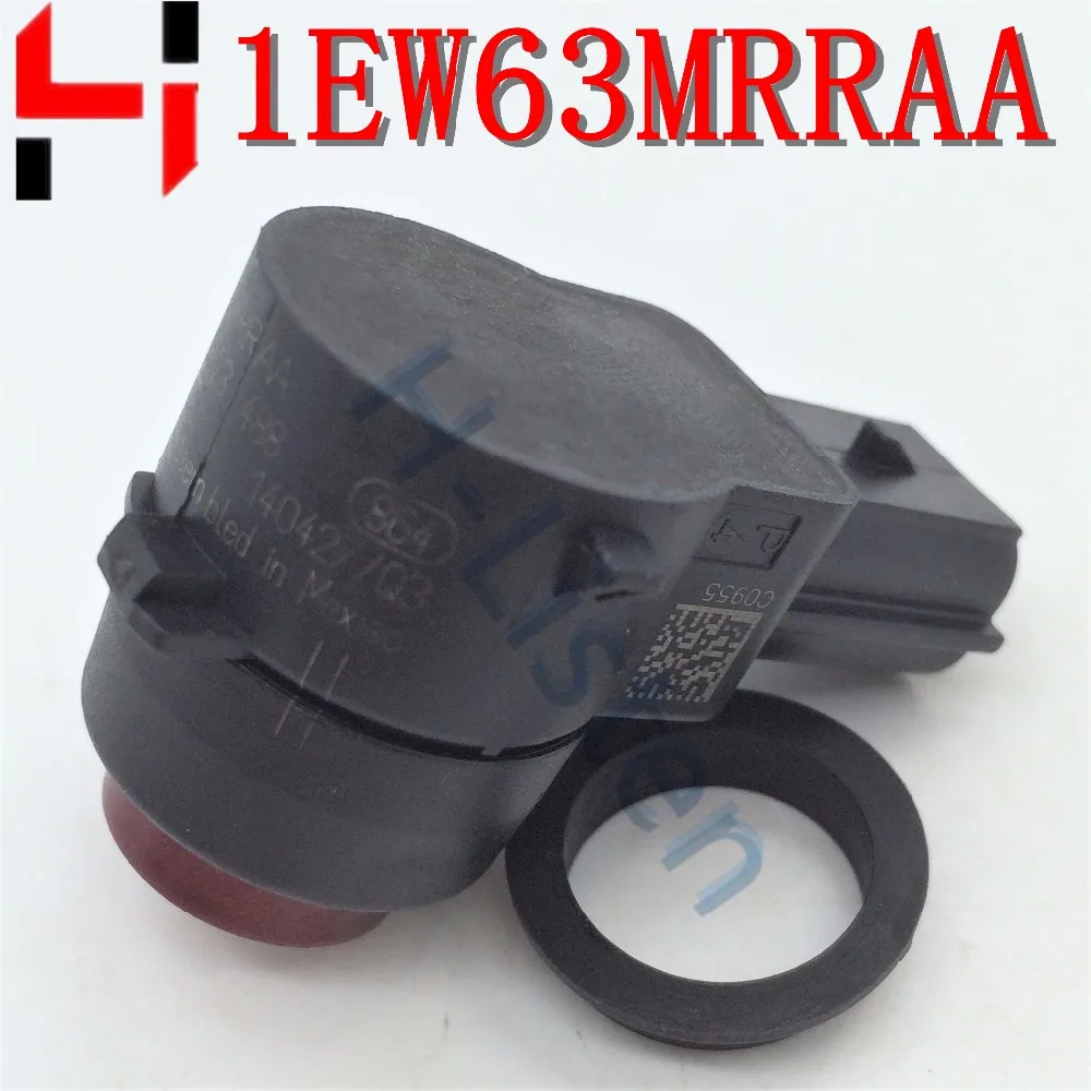 

4 шт. датчик дистанционного управления парковкой PDC для Jeep Liberty 300 Grand Cherokee 1EW63MRRAA OEM 0263023488 Parktronic