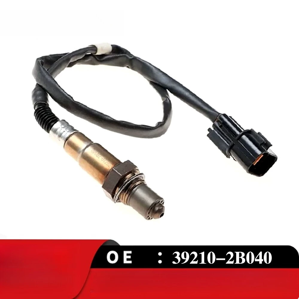 39210-2B040 234-4239 o2 oxygen sensor for Hyundai Kia Speedy 1.6L For Click 02-14 Amica 03-14 (KW:43) Embera V 05-14 Elantra