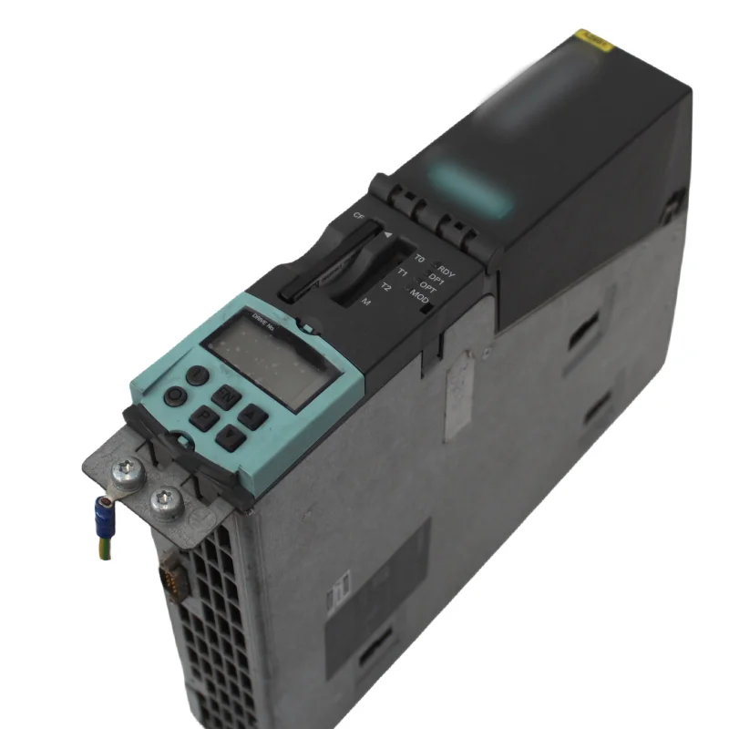 

6SL3040-0MA00-0AA1 Used in Good Condition