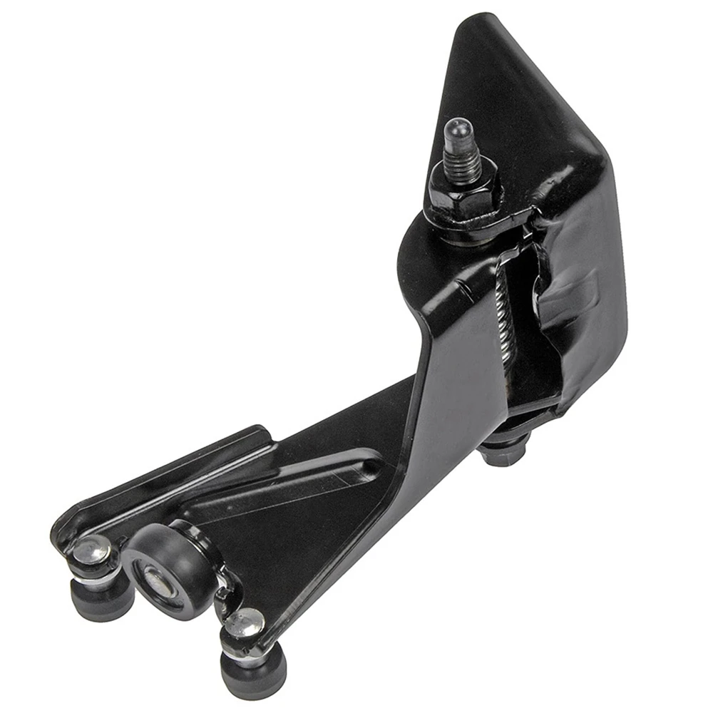 チョーラードッジ,助手席サイド,金属ガイド,カーアクセサリー,924-911用スライド式ドアローラー