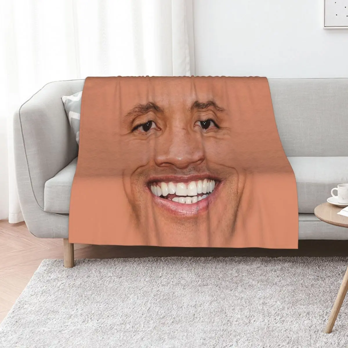 Dwayne Throw Blanket Bed covers Weighted Sofa Sofa Quilt Blankets For Sofas Custom Blankets