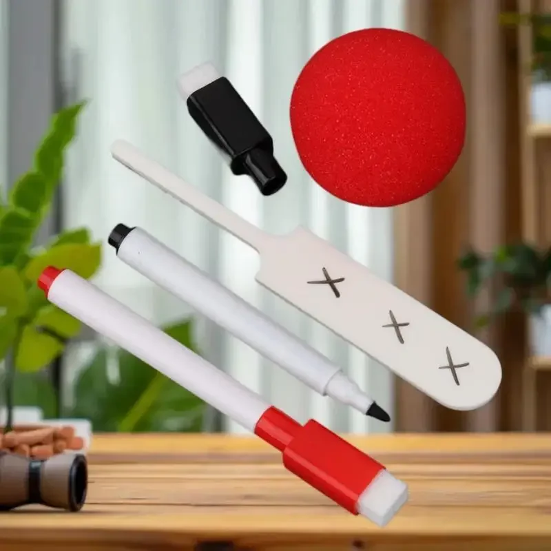 Trucos de magia de palo clásico, ilusiones de calle de primer plano, accesorios mágicos para trucos, accesorios de mago, juguetes divertidos para fiesta