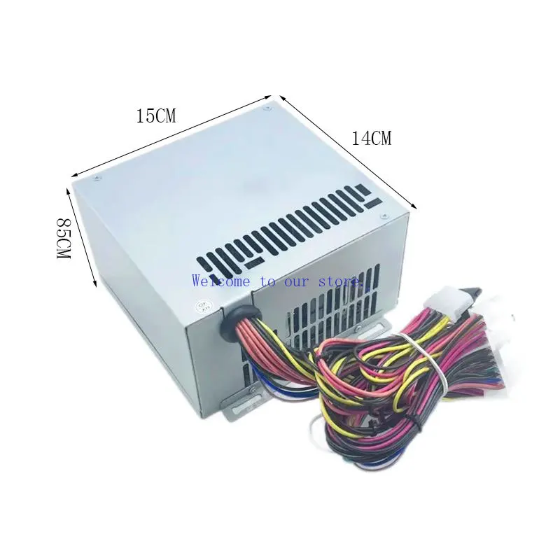 Para computadora industrial Delta DPS-300AB-70A Advantech 300W con servidor de -5V fuente de alimentación industrial 4U