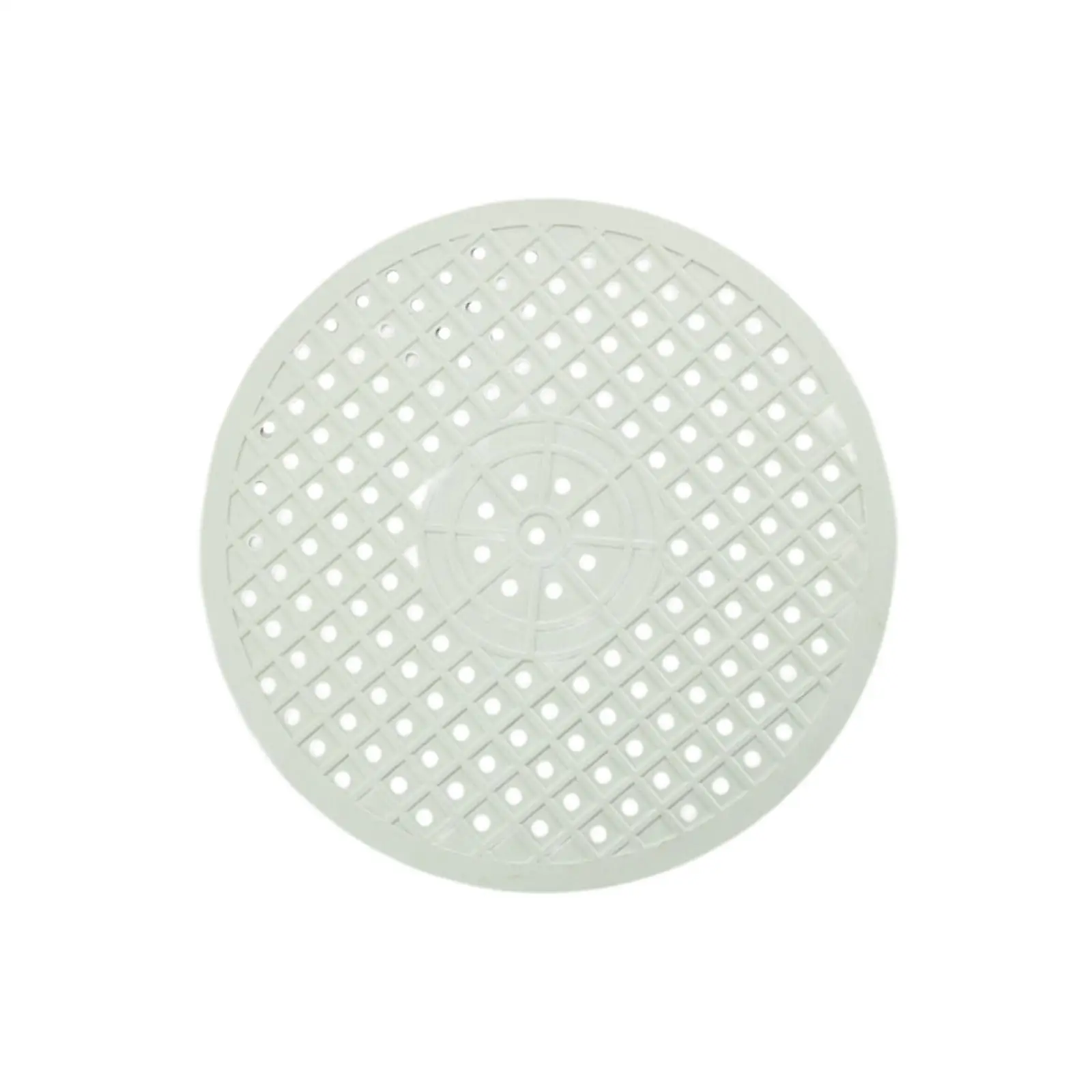 Multipurpose Sink Mat for Washing Produce Folding Dish Drainer Pad Non Slip Rubber Countertop Protector