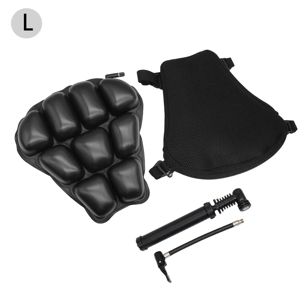 Thumbnail 3 - #20 Latest Motorcycle Seat Cushions Offers