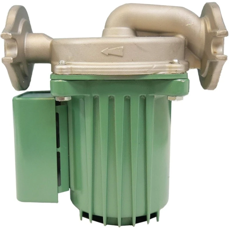 High Velocity Cartridge Circulator Pump