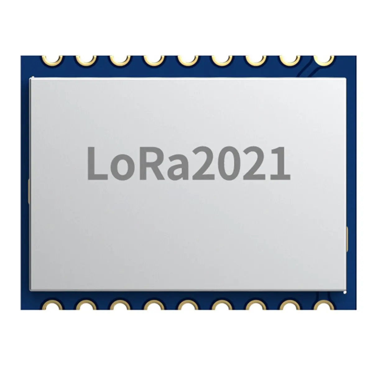 DT75BG LoRa LR1121 Wireless RF Module Sub-GHz Satellite Band Wireless Lora RF Module 2.6 Mbps Data Rate 433MHz
