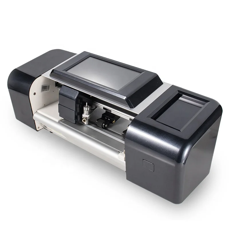 

Оптовая продажа с фабрики, ноутбук, сотовый мобильный телефон, Refox, нано-защитная пленка для экрана, резка гидрогелевой машины, резак для клея