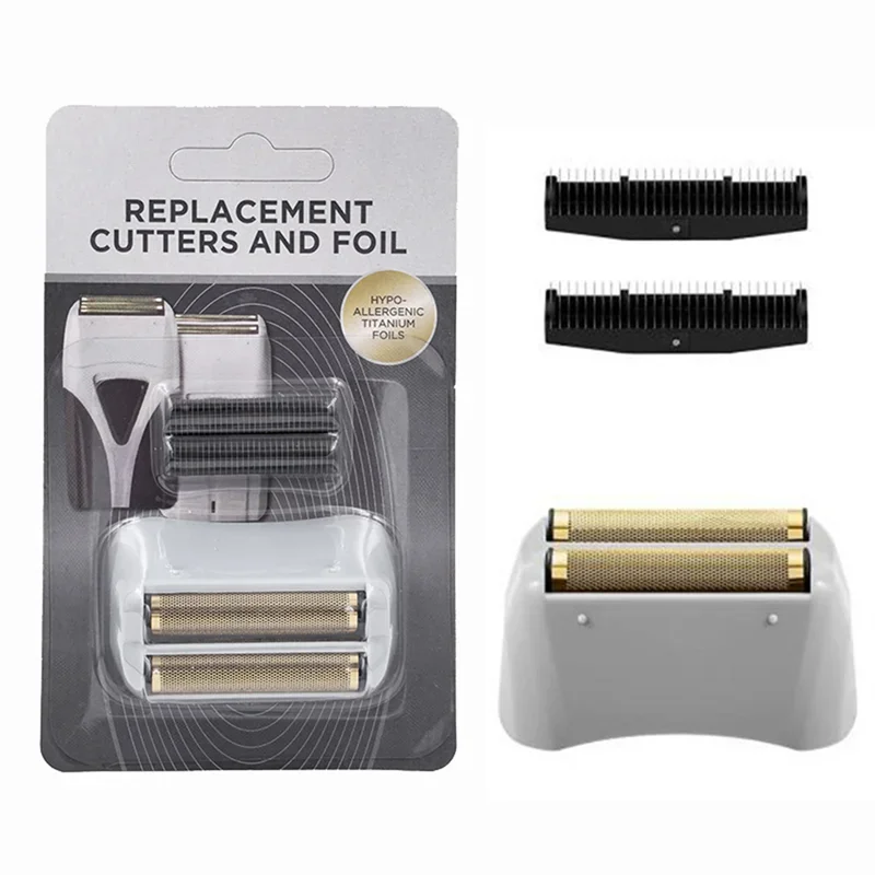 Shaver Replacement … - image