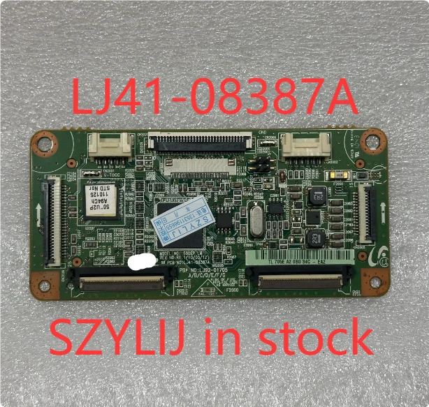 Good quality for S50HW-YD13 YB06 Logic board LJ41-08387A LJ92-01705 50U2P