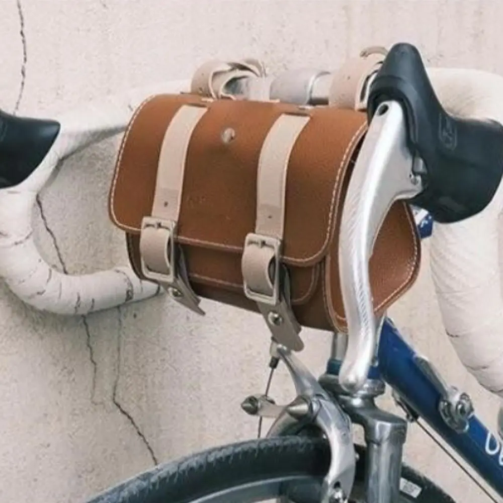 

Подвесная сумка для велосипеда на плечо, двойная сумка для хранения метро велосипеда, водонепроницаемая сумка для хранения классического электромобиля