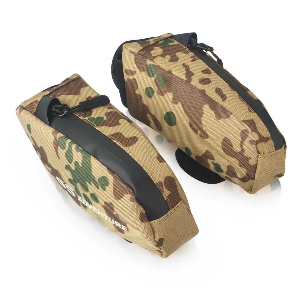 Anti-collision Waterproof Fairing Bags Tool storage bag Instrument Side bag For BMW R1200GS ADV R1250GS R 1200 GS LC 2013-2020