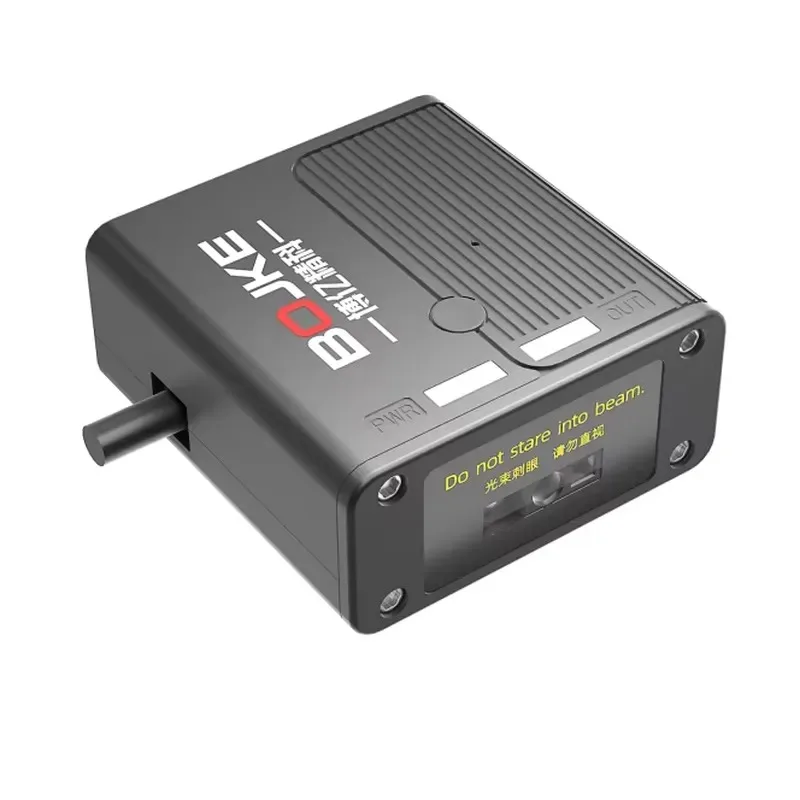 Hot Sale Smart Color AF Industrial Vision System with Built-in AI for Industrial Automation