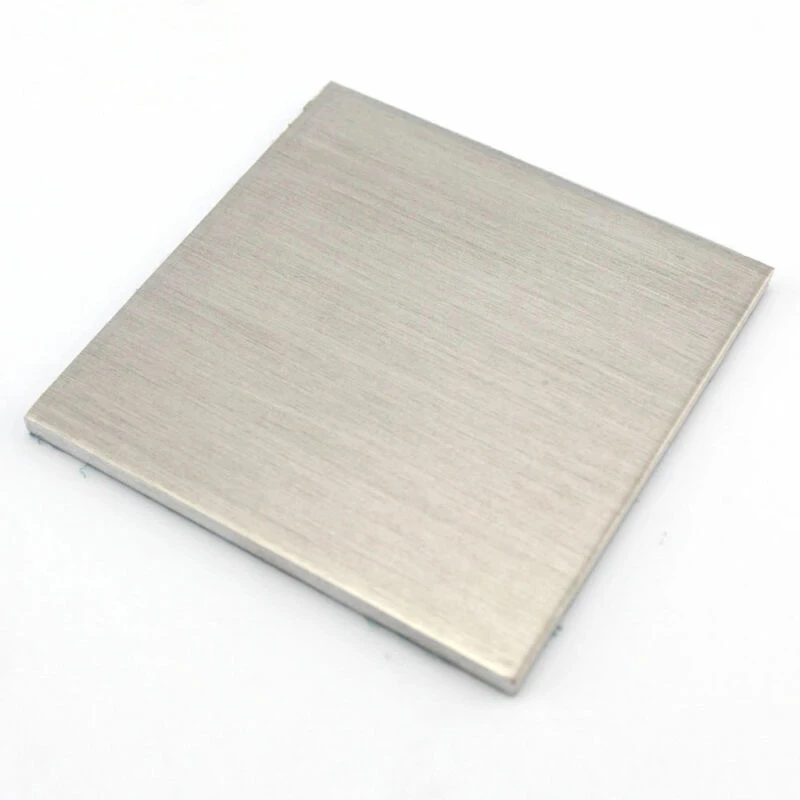 1/5pcs Aluminum Plate Thickness 0.3-10mm Effect Protection Aluminum Plate Metal Plate Electrical Cutting Frame Metal Plate