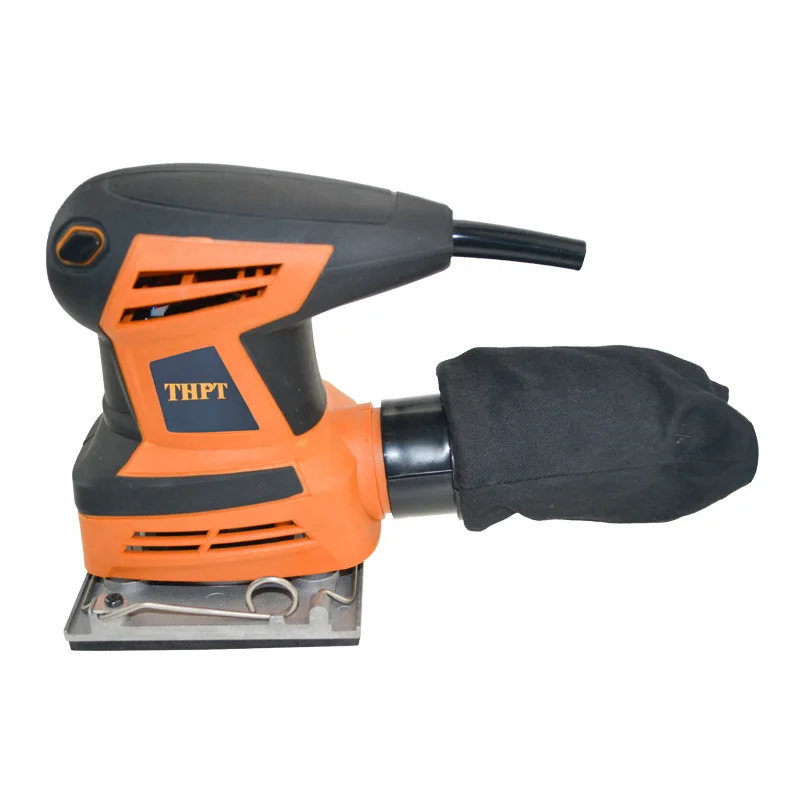 Power Tools Are Easy To Carry Wooden Wall Multi-Function Six-Speed Adjustable Sanding Sander