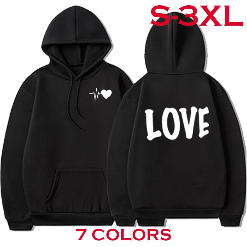 

Creator Fun Cartoon Print Printing Women Hoodies Harajuku Oversize Hoody Fashion Loose Clothing Comfortable Sweatshir