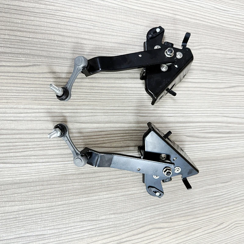 2PCS Front Rear Suspension Ride Hight Level Sensor for Lexus LS460 07-17 89406-50100 89405-50070 89408-50070 89407-50070