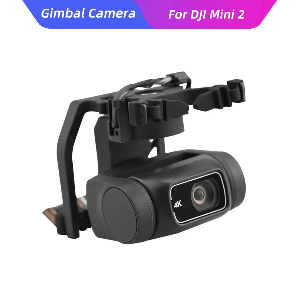 Gimbal Camera For DJI Mini 2 Repair Part Original Replacement Repair Spare Parts Drone Mini2 4K Camera