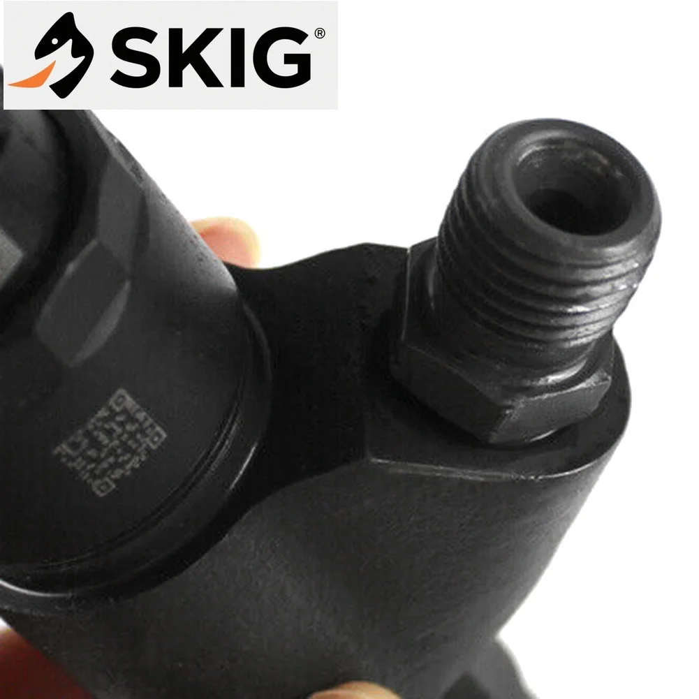 Suitable 0445120067 0986435549 7420798683 20798683 New Diesel Fuel Injector For VOLVO EC210 EC210B For Deutz KHD TCD