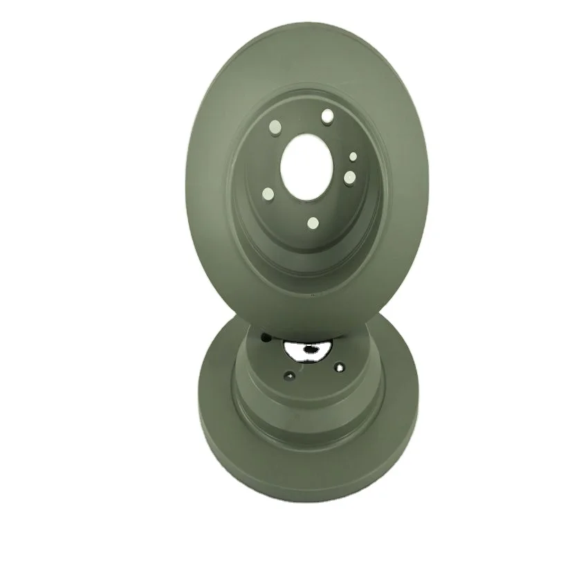 

Тормозной диск заднего колеса для Mercedes Benz W447 A 4474230012 4474230012