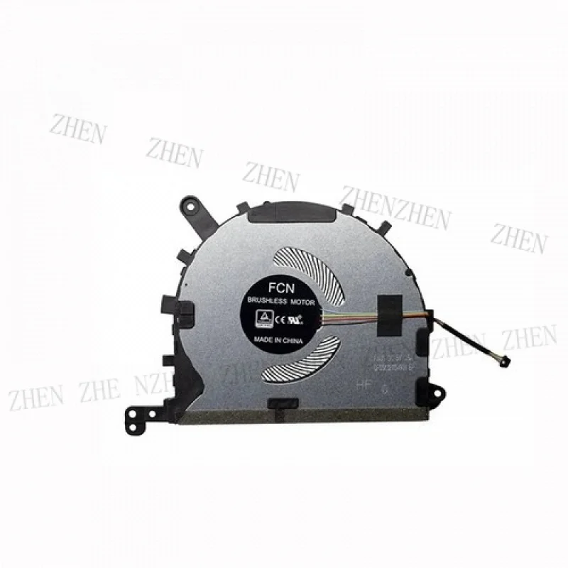 Y For XIAOMI XMA2001-AB XMA2007-AB XMA2011-CJ XMA2012-DJ Laptop CPU Cooling FAN