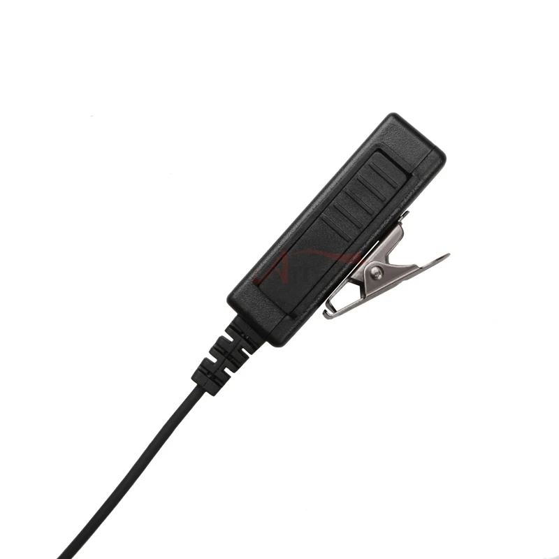 Tubo acústico fone de ouvido microfone motorola walkie talkie para dp1400 ep450 gp88s cp88 cp040 cp140 cp180 gp300 gp68 pr400 p080