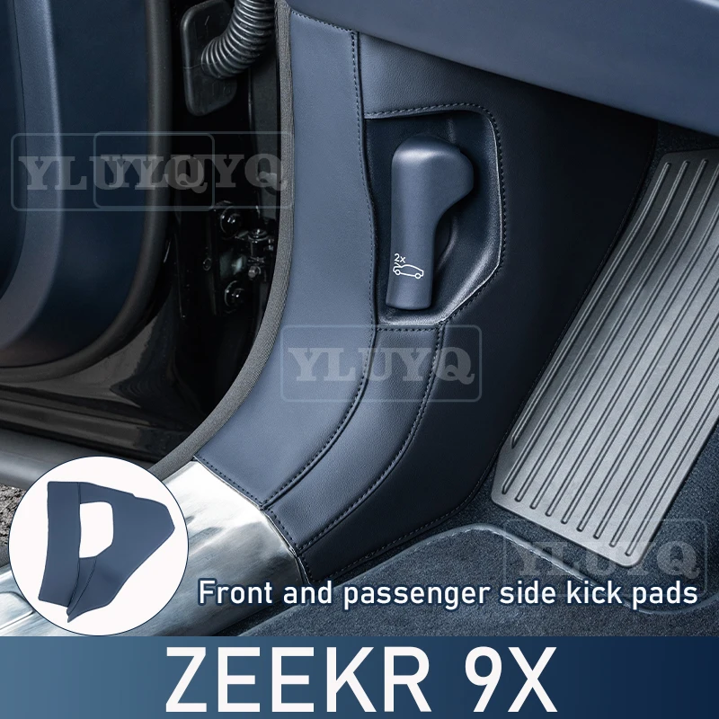 For Zeekr 9X 2026 D…