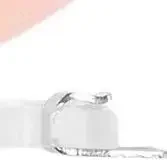 1/2 Juego de Corrector de uñas encarnadas profesional, herramientas de pedicura, tratamiento para el cuidado de los pies para recuperación de uñas de los pies integrada