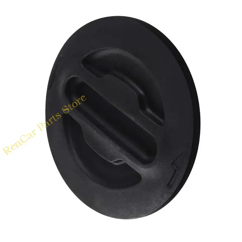 

F19A Protective Rear Deck Access Caps Water Resistant Rear Deck Cover for Sea Doo